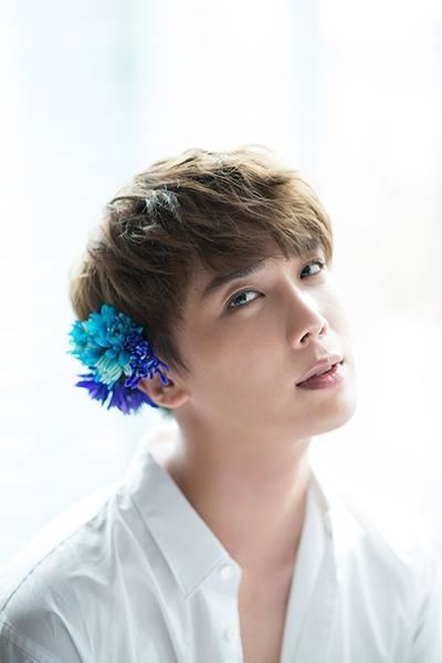 Park Jung-min (singer) Eng Trans Park Jung Min On Next Year39s Enlistment There39s a place