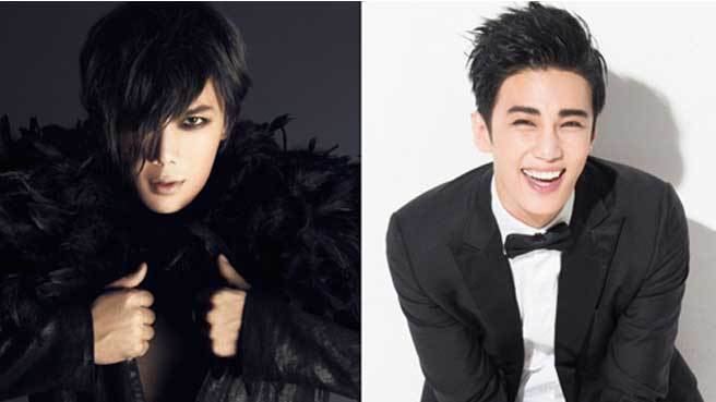 Park Jung-min (singer) KPOP NEWS Park Jung Min to Hold Two Nights of Concerts in Two