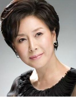 Park Jung soo (actress) - Alchetron, the free social encyclopedia