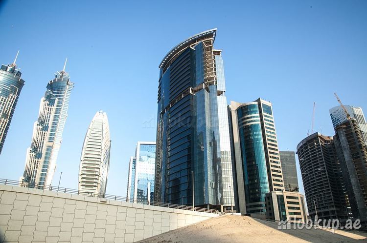 Park Lane Tower (Dubai) Investment Guides of Park Lane Dubai UAE Page No1