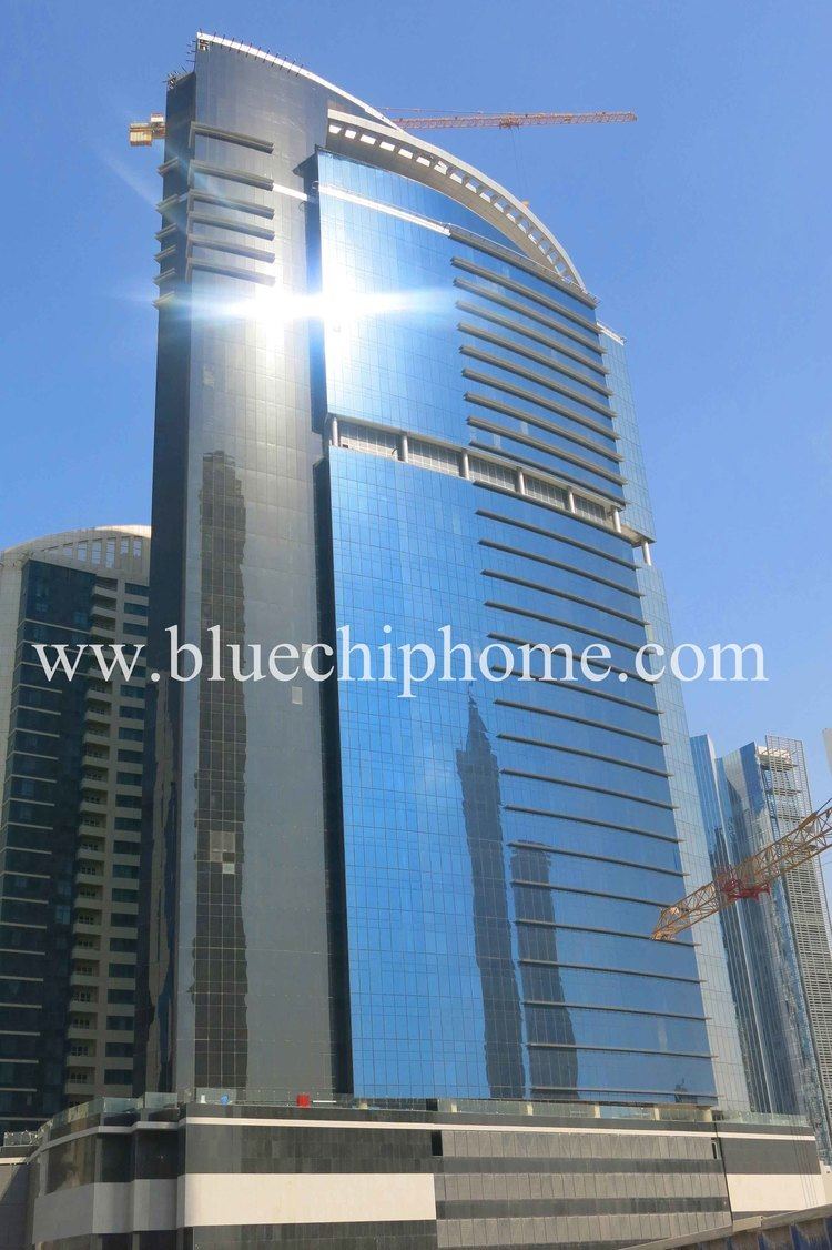 Park Lane Tower (Dubai) Property Details Business Bay