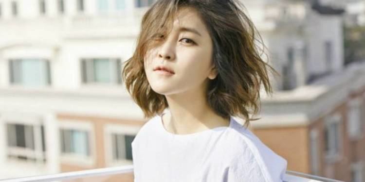 Park Min-ji Actress Park Min Ji wants to try the action genre allkpopcom