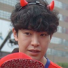 Park Min-woo (actor) Park Minwoo actor Wikipedia the free encyclopedia