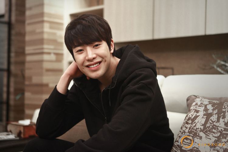 Park Min-woo (actor) Park Min Woo in Talks to Play the Lead Role in New SBS