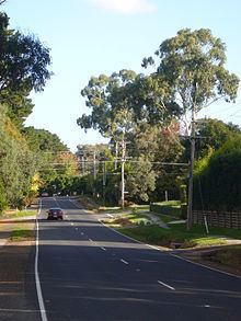 Park Orchards, Victoria httpsuploadwikimediaorgwikipediacommonsthu