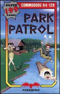 Park Patrol httpsuploadwikimediaorgwikipediaen110Par