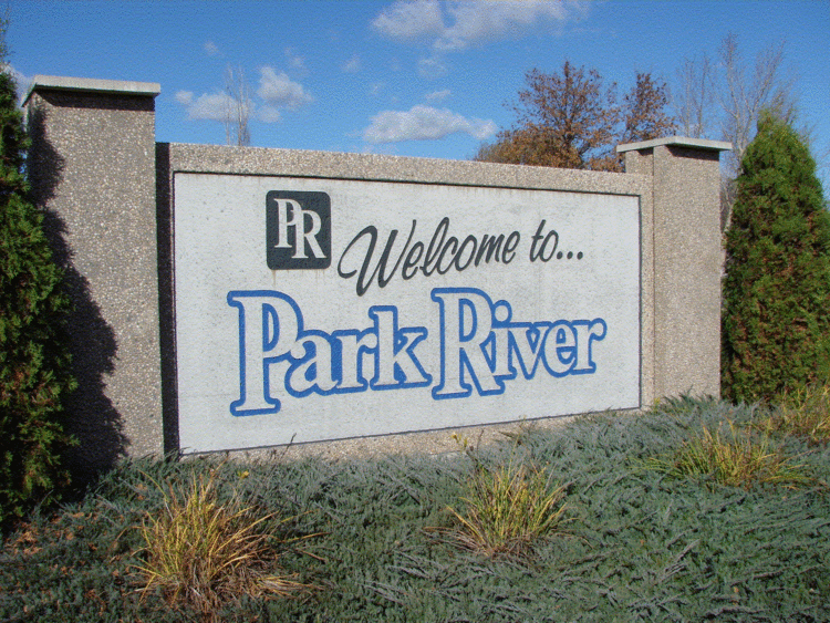 Park River, North Dakota wwwcityofparkrivercomverticalSites7B8AF16BD0