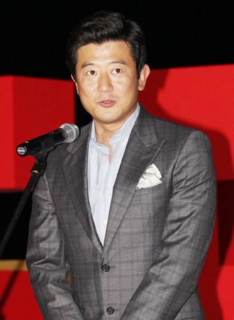 Park Sang-min (actor) Actor Park Sangmin found guilty of assault fined 200000