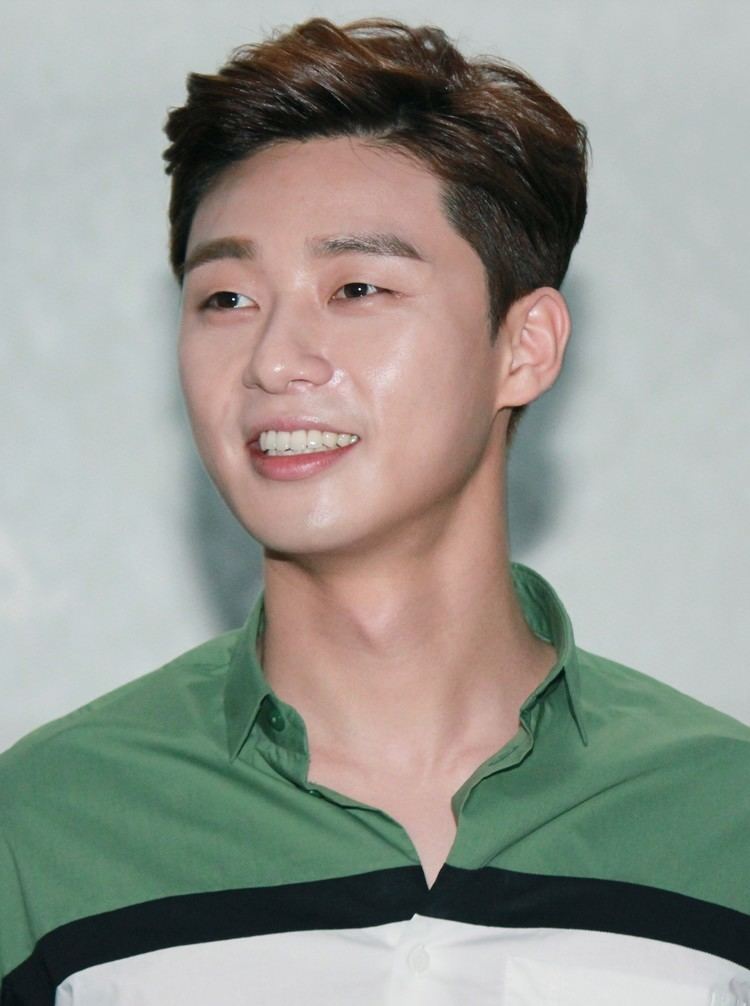 Park Seo-joon Park Seojoon Wikipedia the free encyclopedia