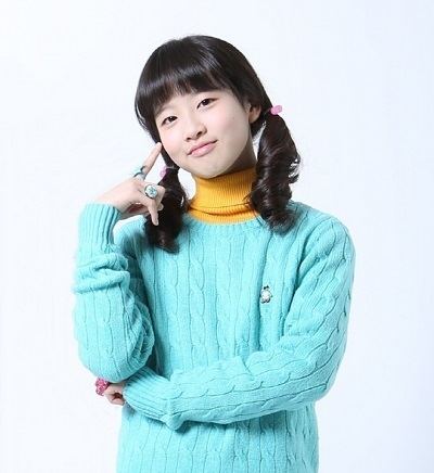 Park Si-eun (actress, born 1980) 2016 February Korean Actor amp Actress