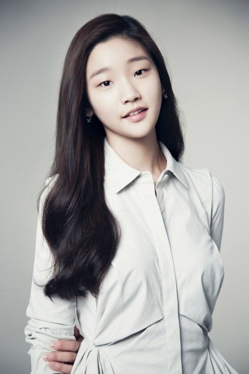 Park So-dam Actress Park So Dam Confirmed to Play SHINee Minho39s Love