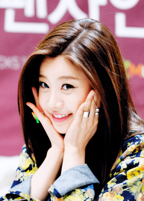 Park So-jin park sojin Tumblr We Heart It girl39s day kpop and