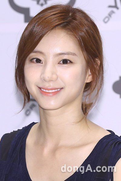 Park Soo-jin Park Soojin will she retire after getting married