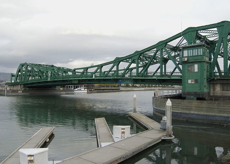 Park Street Bridge