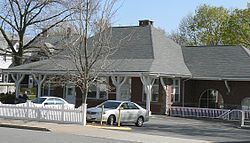 Park Street Railroad Station httpsuploadwikimediaorgwikipediacommonsthu