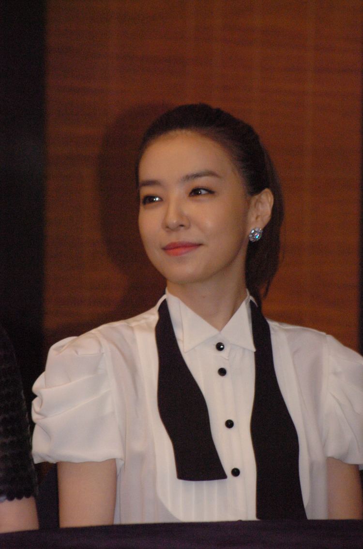 Park Sun-young (actress) Park Sunyoung actress Wikipedia the free encyclopedia
