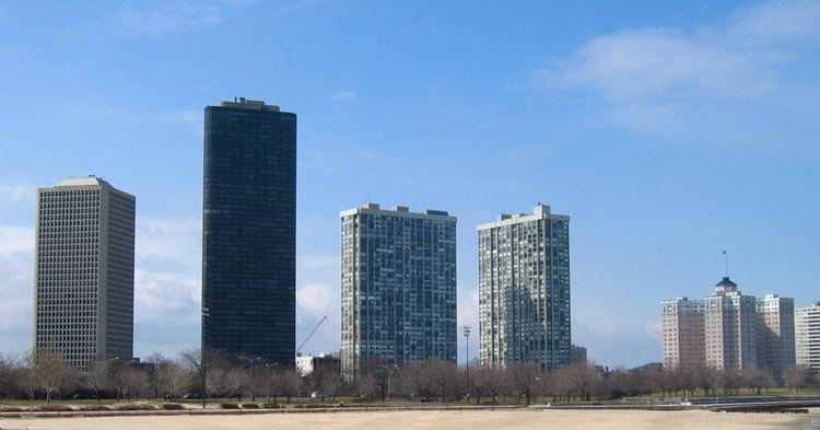 Park Tower Condominium (Chicago)