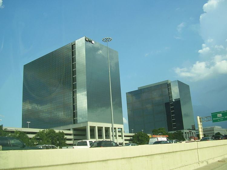 Park Towers (Houston)