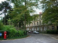 Park Town, Oxford httpsuploadwikimediaorgwikipediacommonsthu