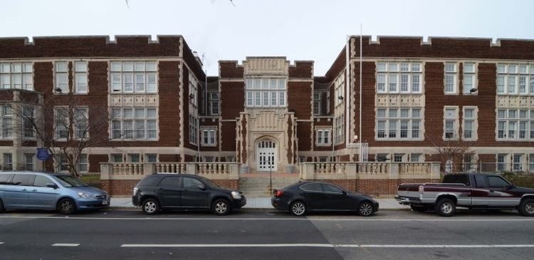 Park View School (Washington, D.C.) httpsuploadwikimediaorgwikipediacommonsff