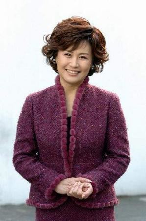 Park Won-sook Park Won Sook Korean Actor Actress