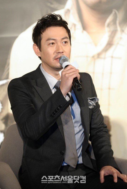 Park Yong-woo Park Yongwoo Korean actor HanCinema The