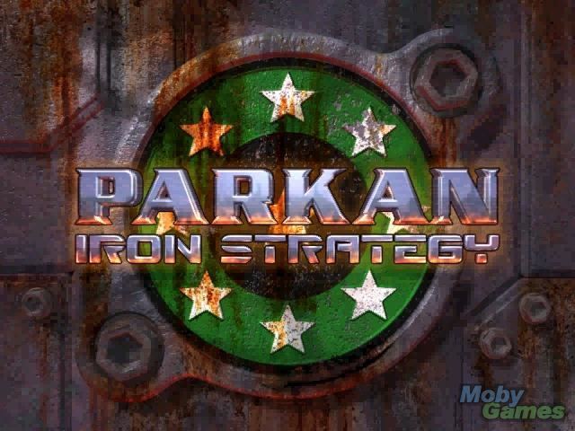 Parkan (series) Parkan Iron Strategy Windows Games Downloads The Iso Zone