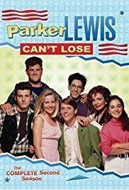Parker Lewis Can't Lose Parker Lewis Can39t Lose TV Series 19901993 IMDb