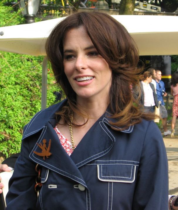 Parker Posey Parker Posey Wikipedia the free encyclopedia