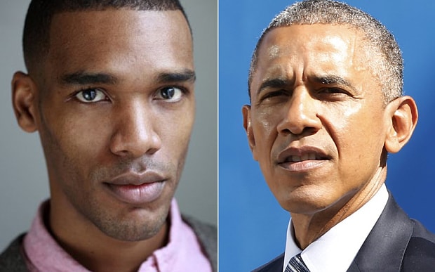 Parker Sawyers Meet the West London actor playing Barack Obama on the big screen