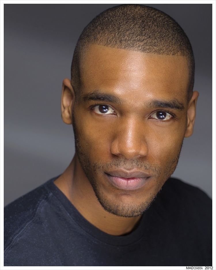 Parker Sawyers Parker Sawyers Will Be Barack Obama to Tika Sumpter39s Michelle