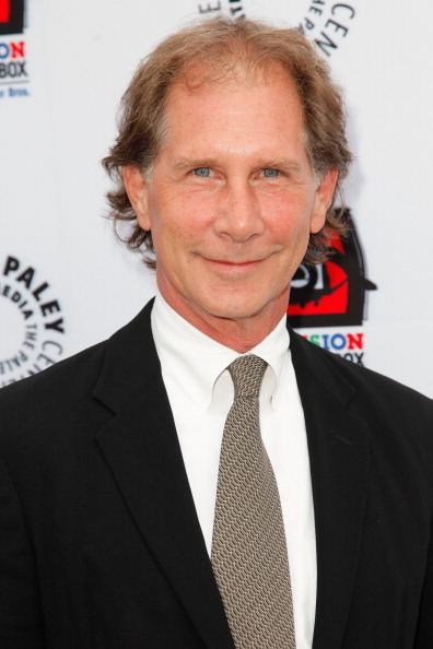 Parker Stevenson Here is a recent photo of Parker Stevenson wwwajccom