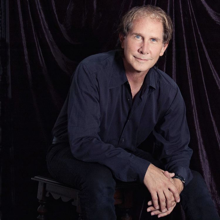 Parker Stevenson Parker Stevenson Interview Life Through the Looking Glass