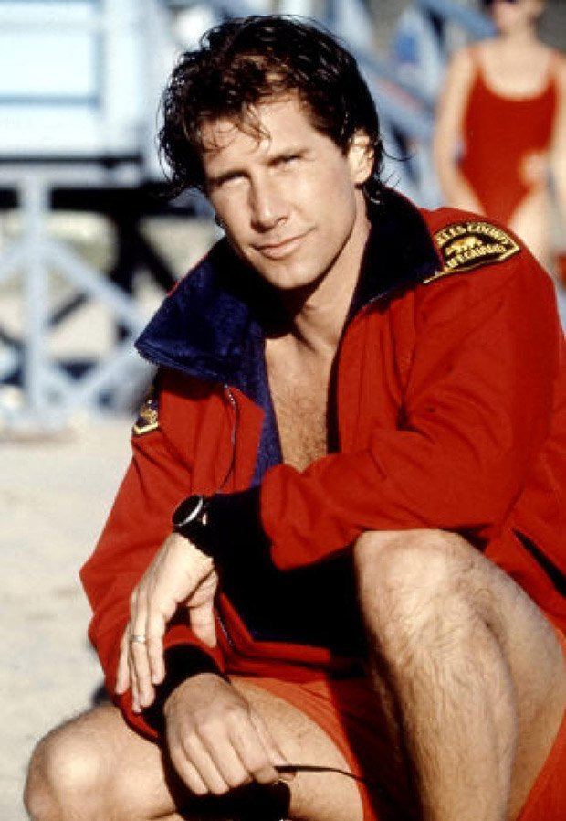 Parker Stevenson ParkerStevensonbaywatchvtrjpg