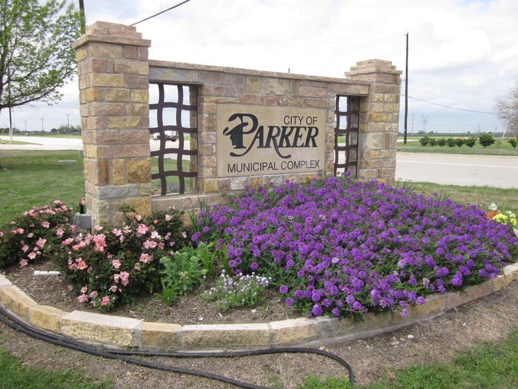 Parker, Texas wwwparkertexasusimagesInfoAdvanced4Monument