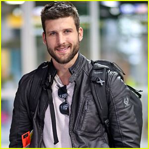 Parker Young Parker Young Photos News and Videos Just Jared Jr