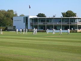 Parkgate Cricket Ground httpsuploadwikimediaorgwikipediacommonsthu