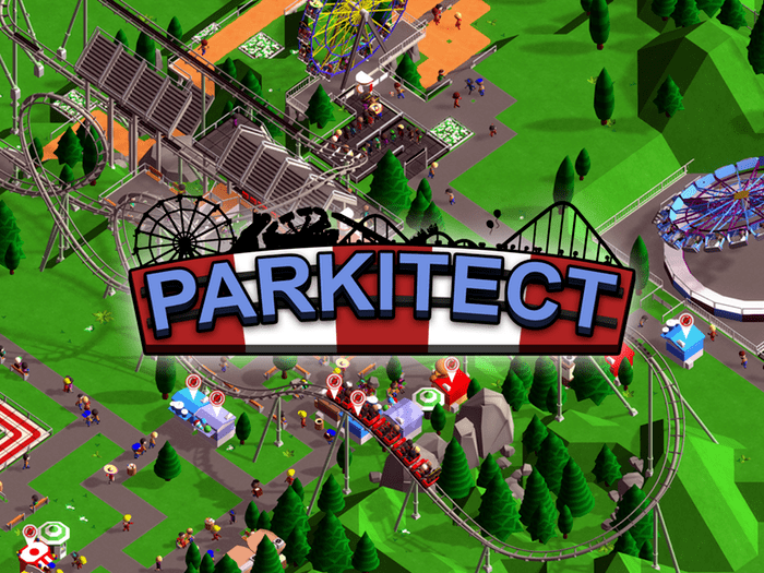 parkitect review