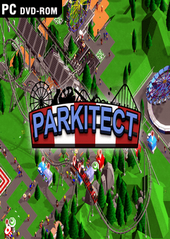 parkitect alpha
