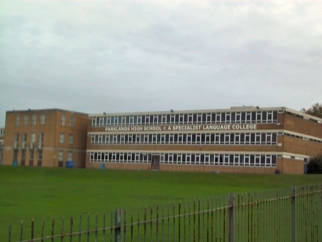 Parklands High School, Chorley