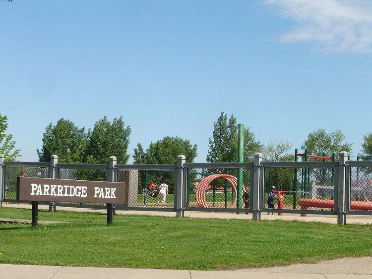 Parkridge, Saskatoon