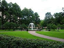 Parks and open spaces in Oslo httpsuploadwikimediaorgwikipediacommonsthu