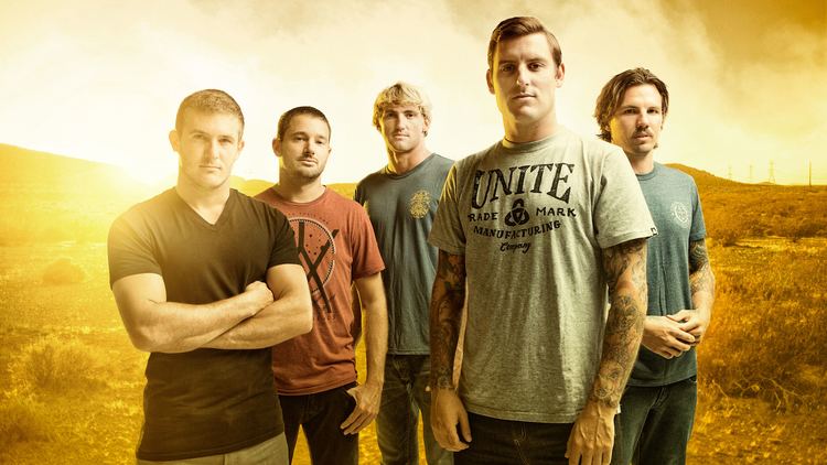 Parkway Drive Parkway Drive Feed Music Feeds