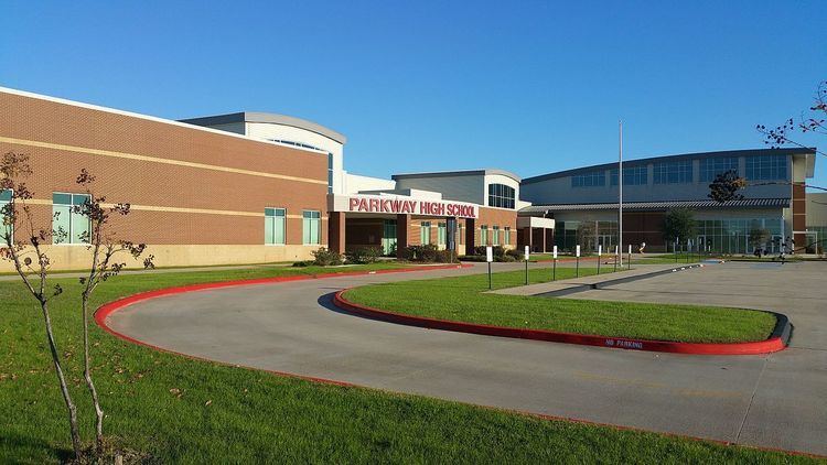 Parkway High School (Louisiana)