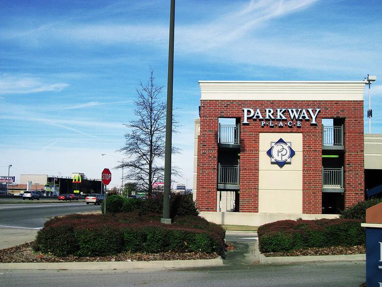 Parkway Place