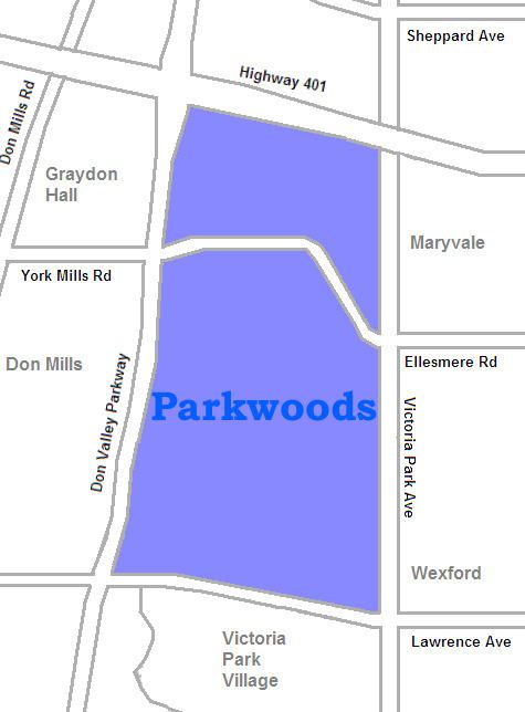 Parkwoods