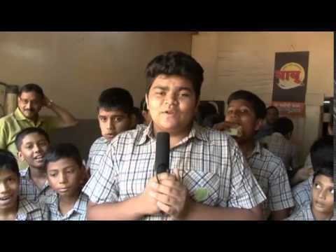Parle Tilak Vidyalaya English Medium School Babu Vada Pav at Parle Tilak Vidyalaya YouTube