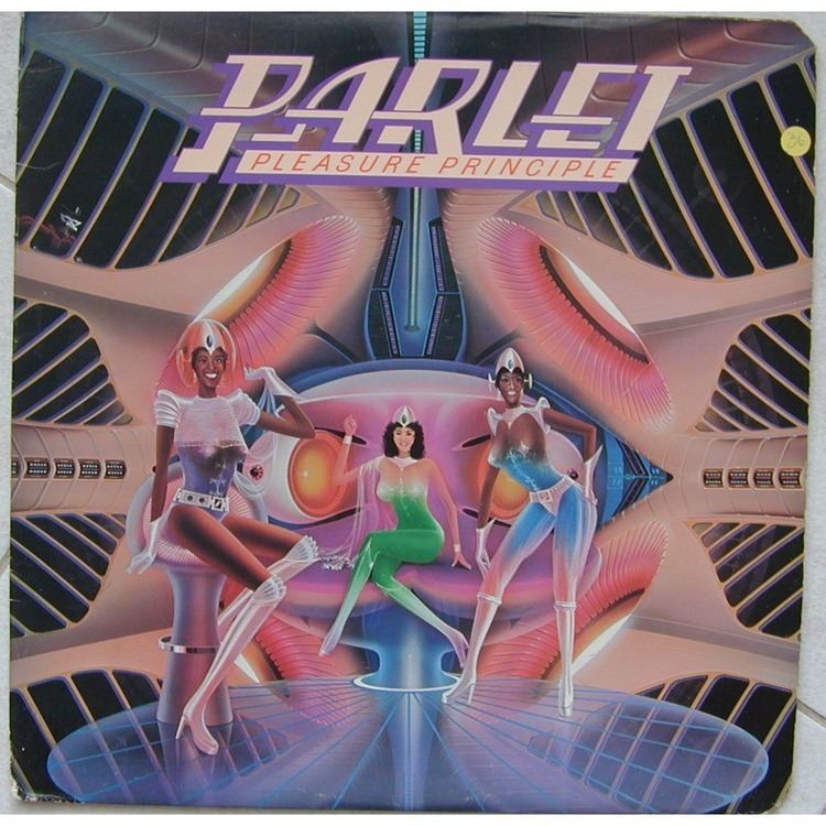 Parlet Real Gone Music 3 Funk Classics Reissued blackgroovesorg