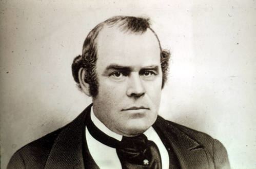 Parley P. Pratt John Taylor Defends Joseph Smith To a Disaffected Parley Pratt
