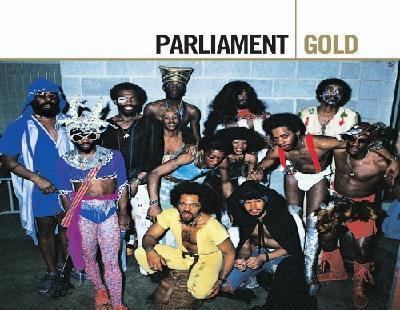 Parliament (band) CURRENT HOT amp RARE CDs The Funk StorecomB1